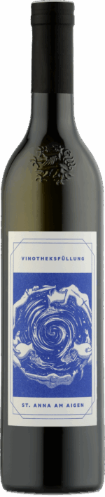 1993/01 Vinotheksfüllung Ortswein St. Anna am Aigen 2023