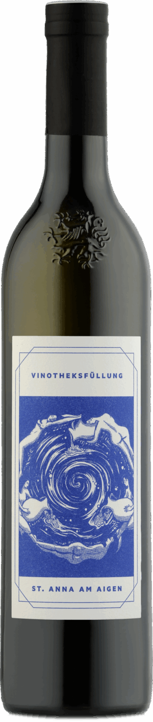 1993/01 Vinotheksfüllung Ortswein St. Anna am Aigen 2023