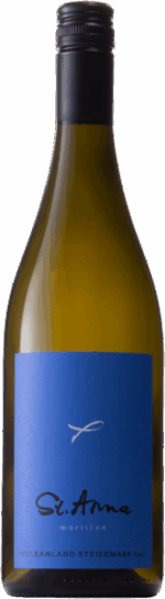 086/01 Morillon St. Anna BIO Vulkanland Steiermark DAC 2024