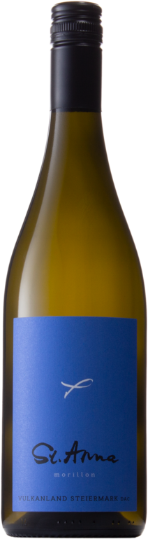 086/01 Morillon St. Anna BIO Vulkanland Steiermark DAC 2024