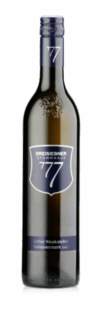 005/01 Gelber Muskateller Südsteiermark DAC 2025