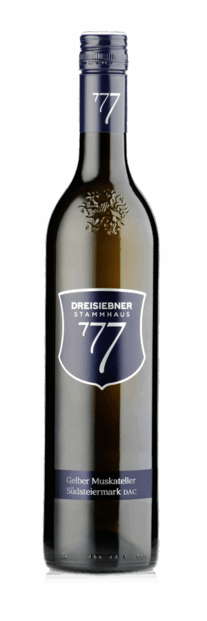 005/01 Gelber Muskateller Südsteiermark DAC 2025