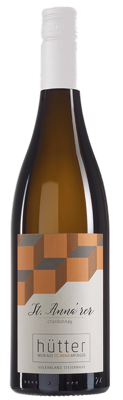 099/05 Chardonnay St. Anna Vulkanland Steiermark DAC 2024