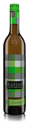 099/01 Weißburgunder Vulkanland Steiermark DAC 2025