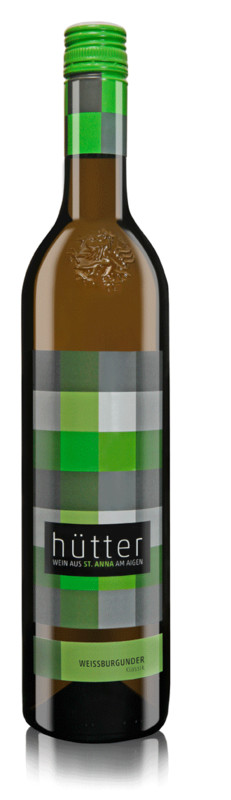 099/01 Weißburgunder Vulkanland Steiermark DAC 2025