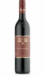 020/05 Blauer Zweigelt Selektion  2021