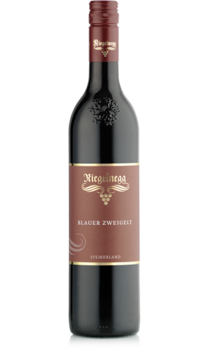 020/05 Blauer Zweigelt Selektion  2021