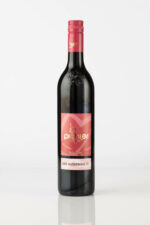 003/05 Der Auserwählte Cuveé Rot 2025