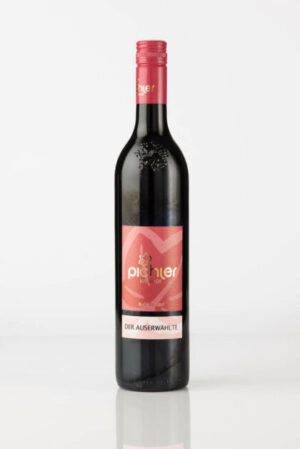 003/05 Der Auserwählte Cuveé Rot 2025