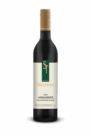 008/05 Sauvignon Blanc Ried Annaberg Südsteiermark DAC 2024