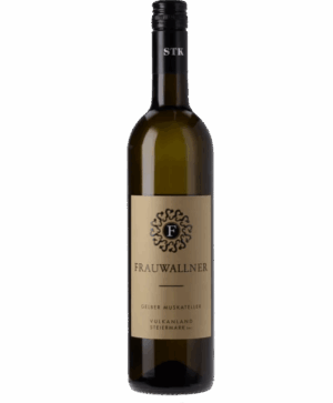 083/01 Gelber Muskateller Vulkanland Steiermark DAC 2025