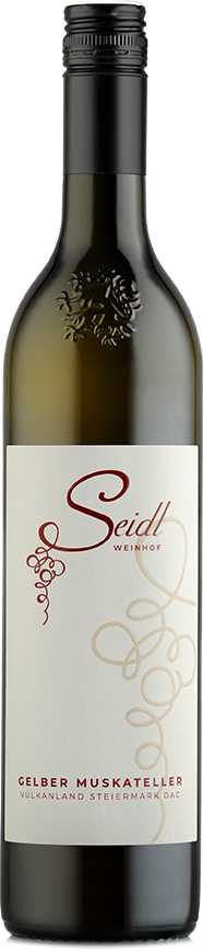 075/01 Gelber Muskateller Vulkanland Steiermark DAC 2025