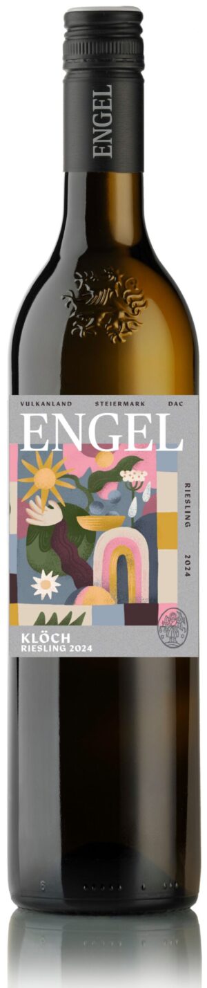 058/01 Riesling KLÖCH Vulkanland Steiermark DAC 2024
