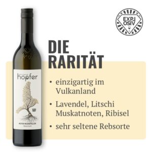 055/01 Roter Muskateller Steiermark 2025