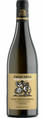 013/05 Sauvignon Blanc Ried Sernauberg Ollwitsch Südsteiermark DAC 2022