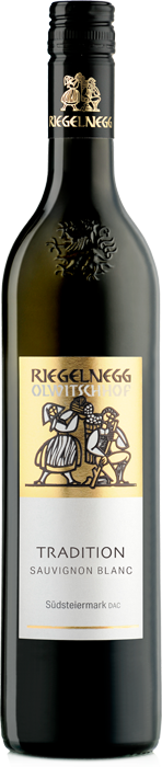 013/01 Sauvignon Blanc Tradition Südsteiermark DAC 2025