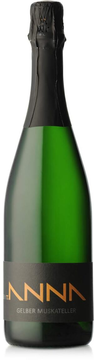 030/01  Sekt Anna Muskateller 2023