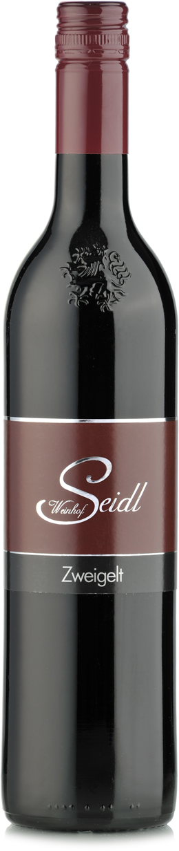 075/05 Zweigelt  Steiermark 2024