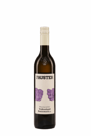 100/01 Muskateller Vulkanland Steiermark DAC 2025