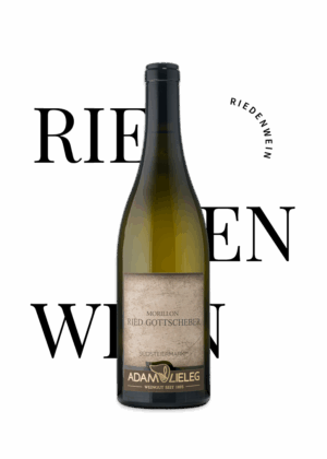 023/05 Morillon Ried Wurzenberg Kapelle Südsteiermark DAC 2023