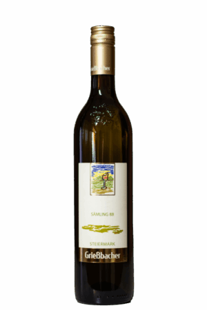 101/01 Sämling Steiermark 2025