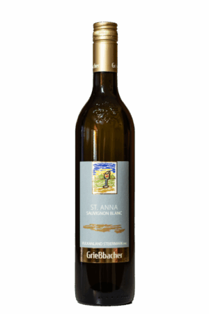 101/05 Sauvignon Blanc St. Anna Vulkanland Steiermark DAC 2024