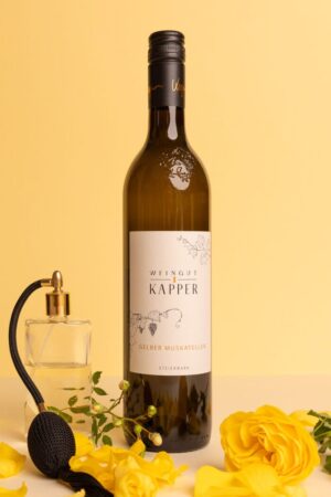 063/05 Gelber Muskateller Vulkanland Steiermark DAC 2025