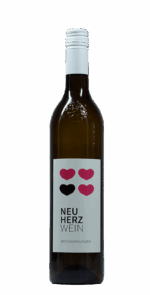 038/01 Weißburgunder Vulkanland Steiermark DAC 2025