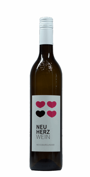 038/01 Weißburgunder Vulkanland Steiermark DAC 2025